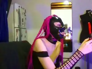 Cam4 Free Live Porn of trixxxa
