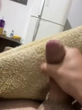 Cam4 Nude Webcam of gustavo1470