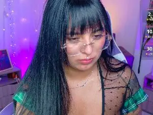 Cam4 Adult Webcam of miss_scarllet