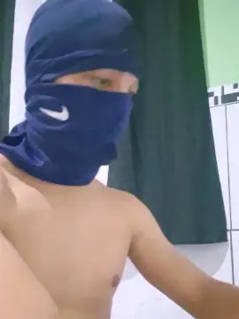 Cam4 Live Porn of rubendot