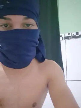 Cam4 Nude Webcam of rubendot