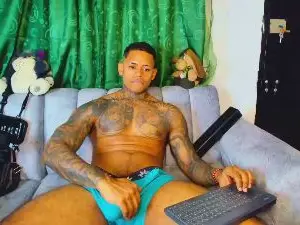 Cam4 Adult Video Chat of JARED_KUSHH1