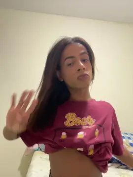 Cam4 Free Porn Cam of Katyfoxx01