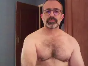 Cam4 Free Porn Cam of new_fakir