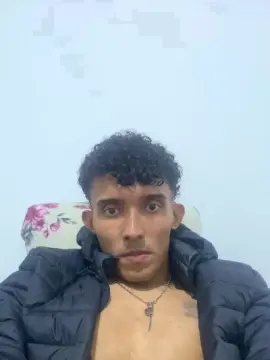 Cam4 Sex Chat of MavyFelipe