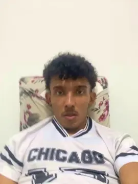 Cam4 Private Sex Chat of MavyFelipe
