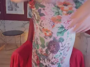Cam4 Free Porn Cam of KellyPerfection
