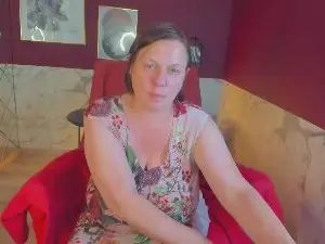 Cam4 Nude Webcam of KellyPerfection