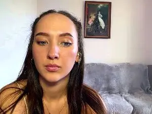 Cam4 Sex Chat of ReginaBerri