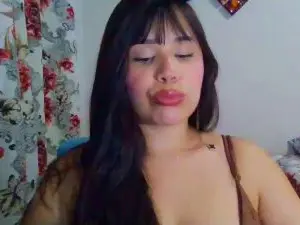 Cam4 Private Sex Chat of Demteer24