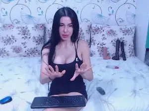 Cam4 Watch Live Sex Cams of FoxxyMegan