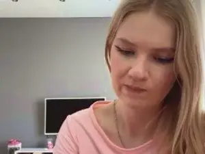 Cam4 Free Porn Cam of LilliamToo