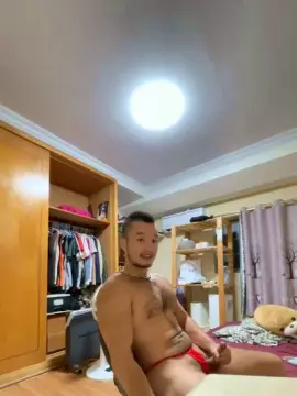 Cam4 Adult Webcam of wolfuck52