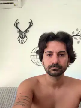 Cam4 Private Sex Chat of Betomuscle99