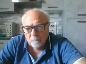 Cam4 Sex Chat of Jay1949