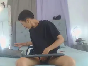 Cam4 Free Live Porn of PhillipCox