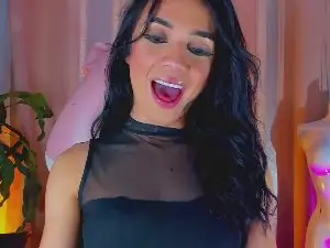 Cam4 Best live sex cam show of cristal_gem1