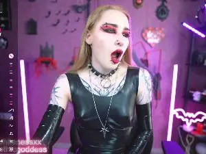 Cam4 Private Sex Chat of Amy_Goth