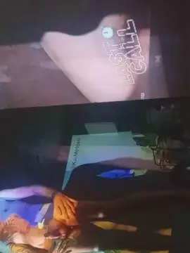 Cam4 Live Porn of CruiserPT