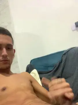 Cam4 Live Porn of Lu01c