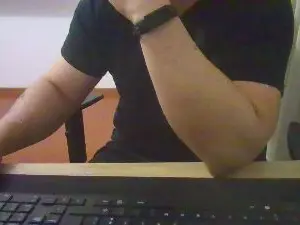 Cam4 Sex Chat of hardrock182