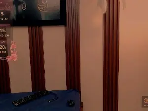 Cam4 Adult Video Chat of miarossx25
