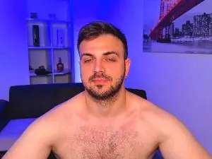 Cam4 Nude Webcam of JaceThorne