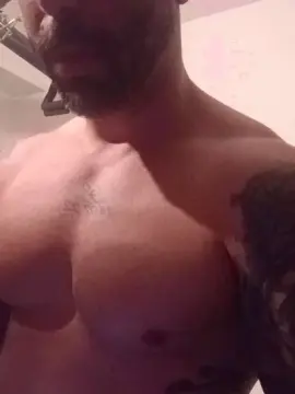 Cam4 Live Sex Cam of Manufuego87