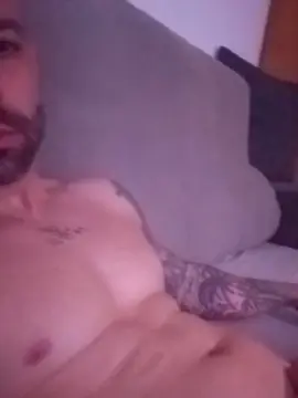 Cam4 Sex Chat of Manufuego87
