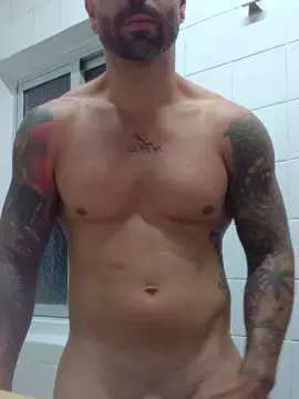 Cam4 Live Porn of Manufuego87