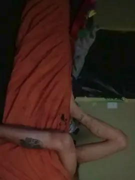 Cam4 Live Sex Cam of Soytullo_23
