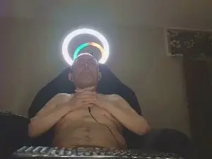Cam4 Watch Live Sex Cams of CuriousBisex22