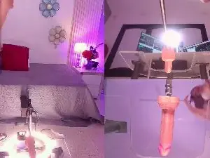 Cam4 Live Sex Cam of Mairys_