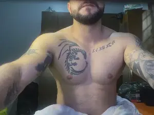 Cam4 Free Porn Cam of gamer_lol03