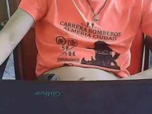 Cam4 Free Live Porn of almeriense37