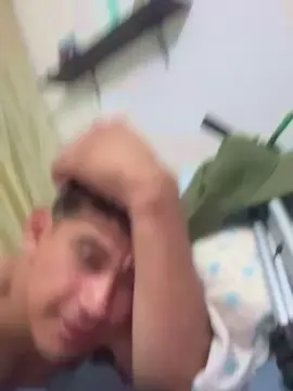Cam4 Live Porn of bunnyrico