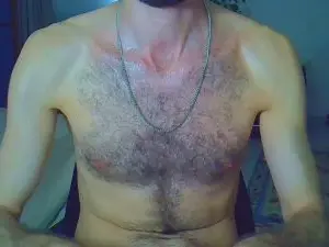 Cam4 Nude Webcam of mbradley