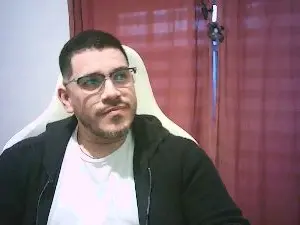 Cam4 Live Sex of Jushi88