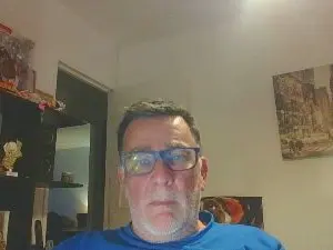 Cam4 Private Sex Chat of stef31500