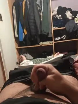 Cam4 Live Porn of Benjamin0027