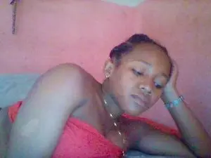 Cam4 Sex Cam of Herminah