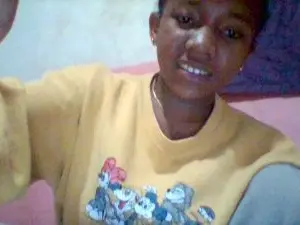 Cam4 Private Sex Chat of Herminah