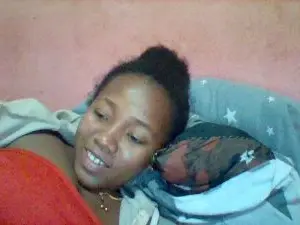 Cam4 Free Porn Cam of Herminah