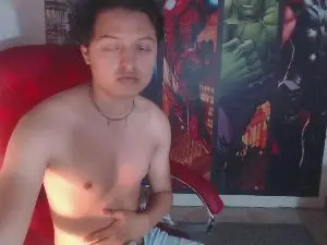 Cam4 Best live sex cam show of Kevin_Charless