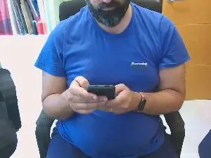 Cam4 Live Porn of razord09
