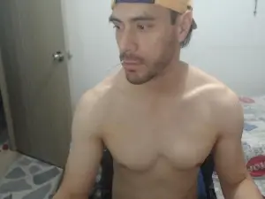 Cam4 Adult Webcams of samuelgarcia_