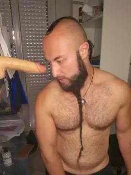 Cam4 Free Porn Cam of BeppeRagnar