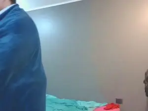 Cam4 Nude Webcam of Chamo6699