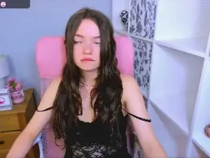 Cam4 Live Sex Cam of GraceFlirt