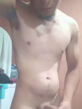 Cam4 Adult Webcam of Alfredoer